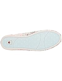 Skechers BOBS - Patines de peluche para mujer