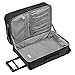 Briggs & Riley Baseline-Softside Carry-On 2-Wheel Garment Bag, Black, One SIze