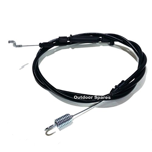 Mountfield Self Drive / Clutch Cable Part # 381030082/0 For SP454 2011 Onwards