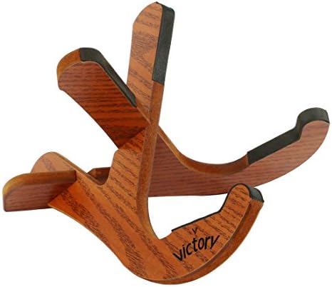 Nature Foldable Ukulele Stand and Suit for Violin,Mandolin, Banjo