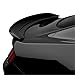 u-Box Ford Mustang Rear Trunk Spoiler Wing in Glossy Black for 2015 2016 2017 2018 Ford Mustang GT350