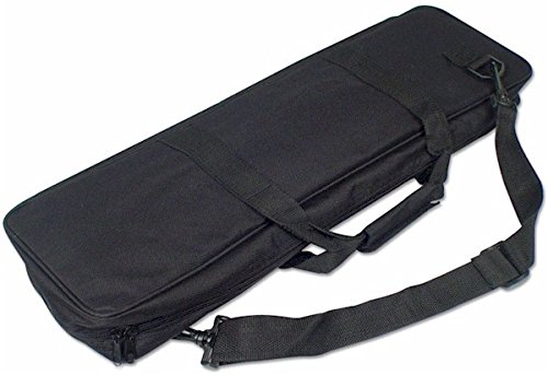 The Chess Store Large Tournament Chess Bag - Black