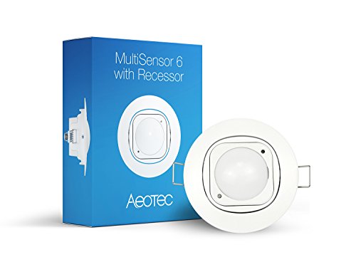 Aeotec-Multisensor-6-Ceiling-Recessor-Z-Wave-Plus-6-in-1-motion-temperature-humidity-light-UV-vibration-sensor