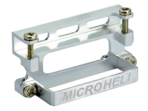 Microheli Aluminum Tail Servo Mount - WALKERA V120D02S