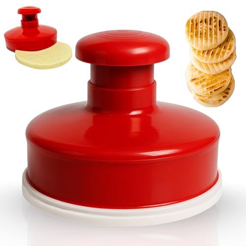 Traditional Molde para Arepas Colombianas (4.3
