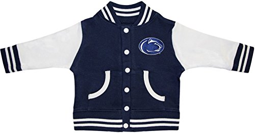 Pennsylvania State University Nittany Lions Varsity Jacket