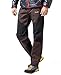 Makino Men's Outdoor Water-resistant Fleece Lining Pants 2616-1