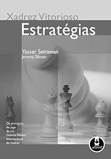 Livro Xadrez Vitorioso: Estrategias