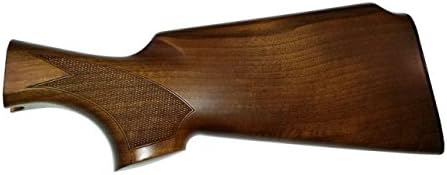STOCK FOR SHOTGUN TYPE BENELLI S90 TRAP, GA 12