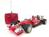 Remote Control Formula One F14-T - 1:18 scale Triband RC Car