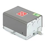 Honeywell L7224U-1002 Universal Electronic Oil Aquastat with EnviraCOM Communication