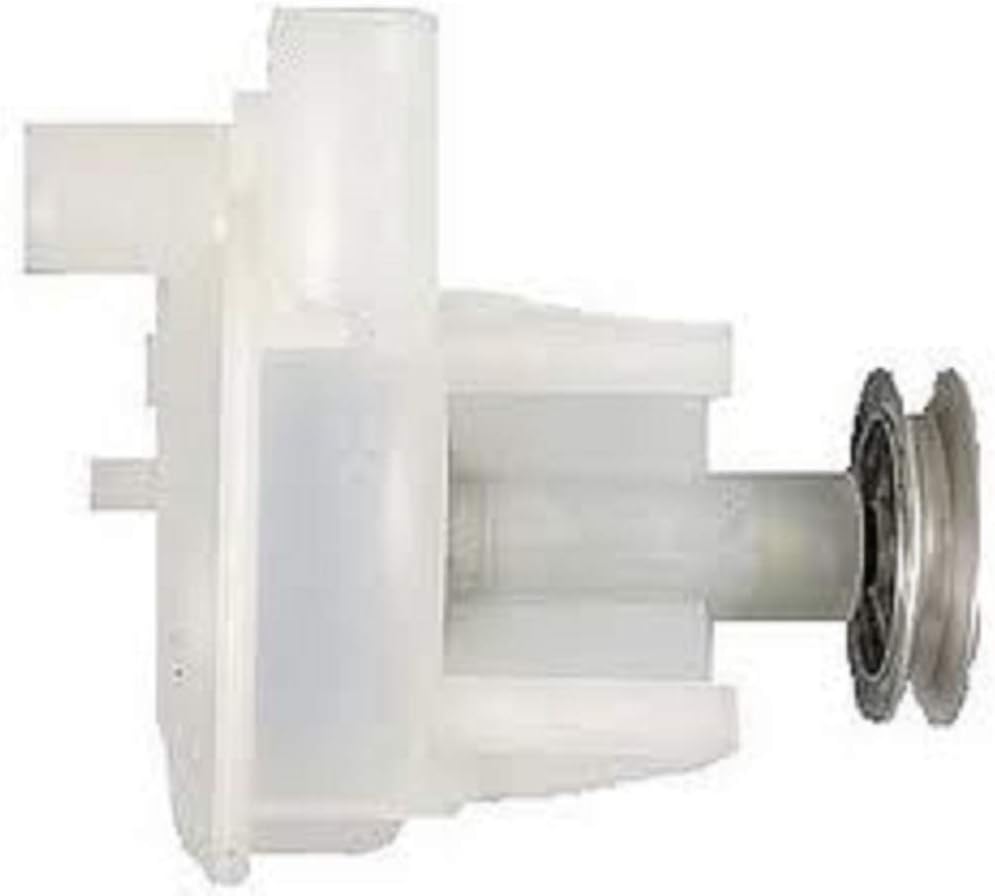 WP62022030 ( 202203 ) Washer Drain Pump for Maytag, Jenn Air Washer