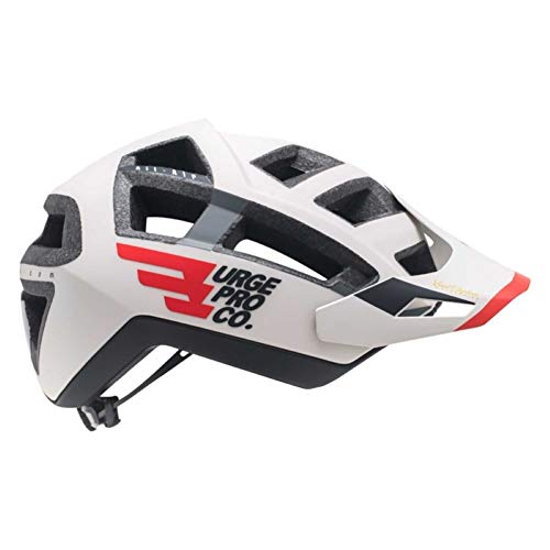 Casque All-Air blanc S/M en promo sur Amazon