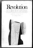Revolution: A collection of plays 0679505326 Book Cover
