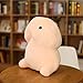 Eubell Plush Toy Soft Stuffed Simulation for Girlfriend Office Chair