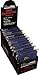 Ultra Pro PRO-MATTE (600 Count) Blue Deck Protector Sleeves - Magic the Gathering 12 Pack Box/Case