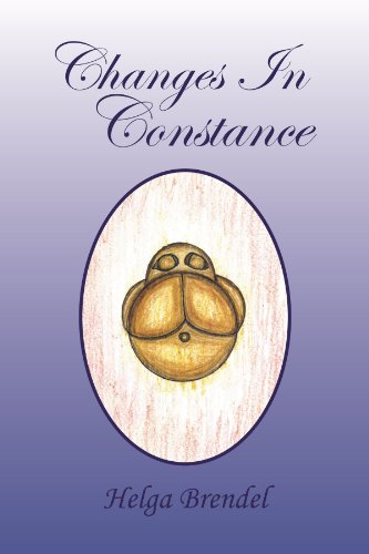 CHANGES IN CONSTANCE