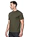 Under Armour UA Tactical Charged Cotton XL Marine OD Green