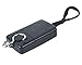 Digital Hanging/Fishing/Luggage Scale with Measuring Tape 88LB