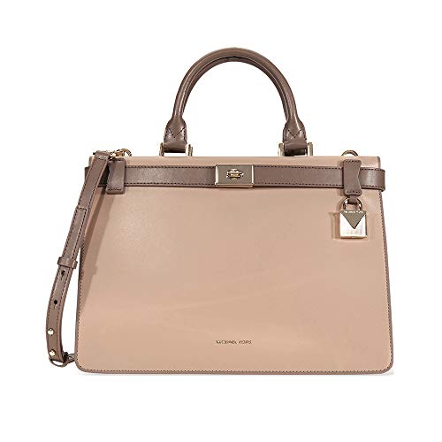 michael kors tatiana satchel