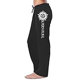 Runy Women's Supernatural Slim Sports Jogging Sweatpants