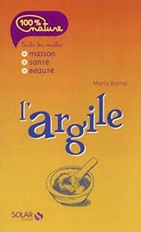 L' argile