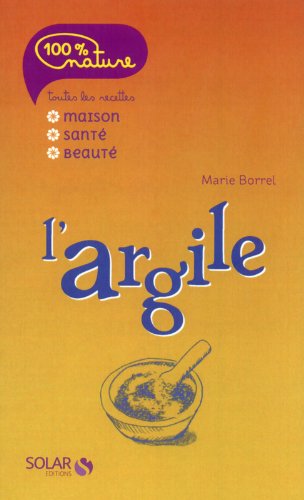 L' argile