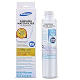 Samsung DA29-00020B, DA29-00020A, HAF-CIN EXP Premium Refrigerator Water Filter (1-Pack)