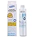 Samsung DA29-00020B, DA29-00020A, HAF-CIN EXP Premium Refrigerator Water Filter (1-Pack)