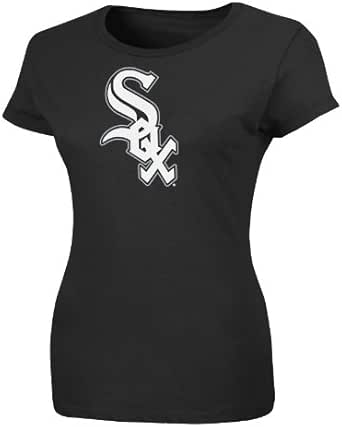 white sox t shirts for women