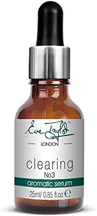 Aromatic Serum no.3 clearing