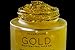 24K Gold Foil Anti Aging Moisturizer Cream Packed with Age Defying Retinol, Vitamin C, Amino Acids and More for Face, Eyes and Neck 1.6 ounce (50 grams)