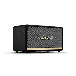 Marshall Woburn II Wireless Bluetooth Speaker