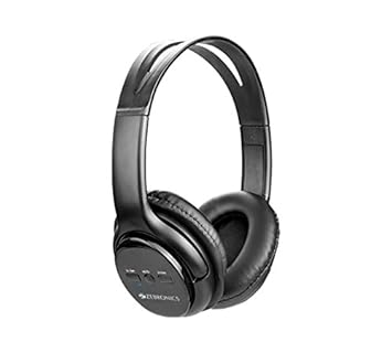 Zebronics bluetooth headset amazon Clearance
