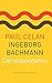 Correspondence (The German List) by 