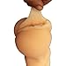 Mia's Pocket Pussy - Realistic Male Masturbator - Great Male Sex Toy - Realistic Textured Male Masturbator