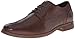 Rockport Men's Style Purpose Plain Toe Oxford Shoe-