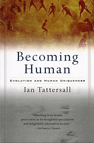 The Book of Humans: The Story of How We Became Us: Adam Rutherford