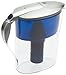 PUR CR-5000 Two-Stage Water Pitcher with Flavor Cartridge