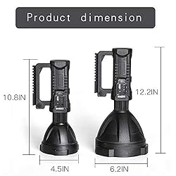 Hunting Friends Super Bright Rechargeable