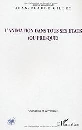 L' animation dans tous ses états (ou presque)