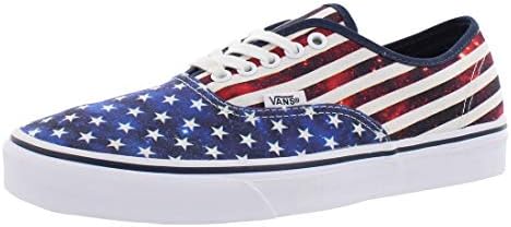 vans americana