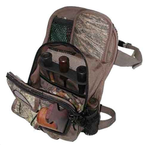 Sportsman's Outdoor Products Beard Buster Ultimate Call Keeper (Camo) - Thumbnail 3