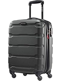 Samsonite Omni PC Hardside 20-Inch Spinner