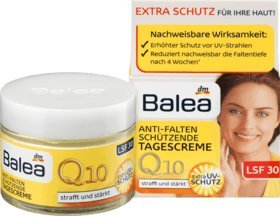 Day Care Q10 Protective Day Cream SPF 30, 50 ml