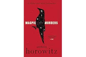 Magpie Murders: A Novel