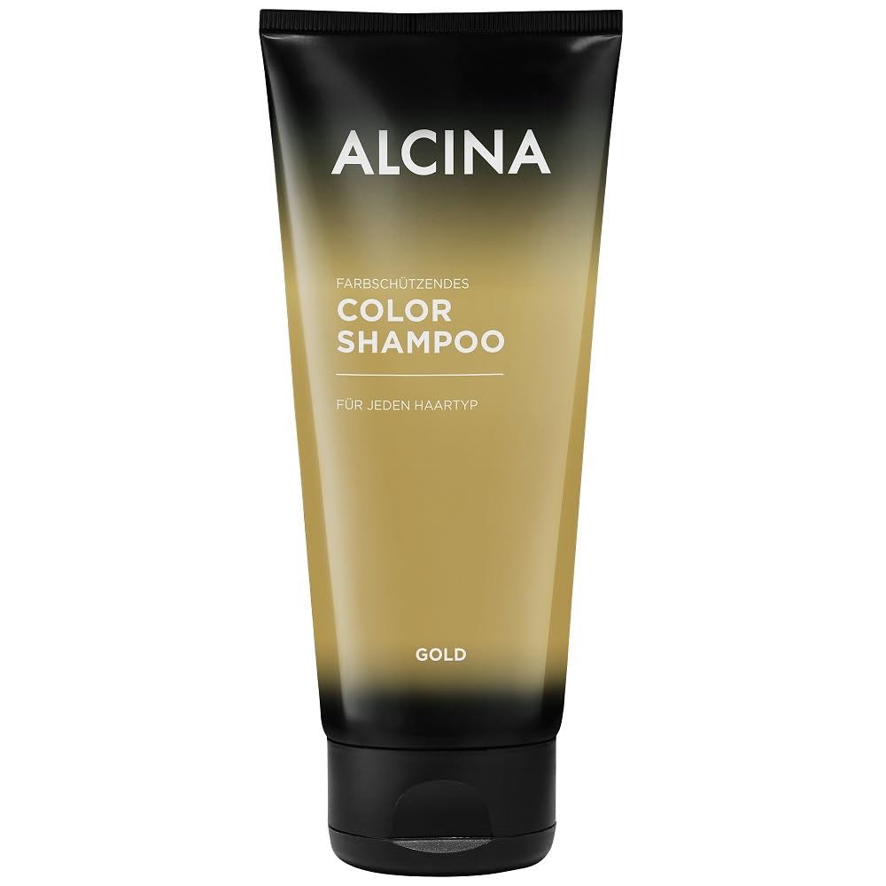 Alcina Colour Shampoo 200 ml