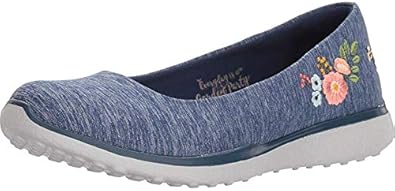 skechers microburst botanical paradise