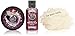 The Body Shop Limited Edition Frosted Plum Mini Treats Gift Set, 3pc Bath and Body Seasonal Gift Set