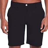 Glacier Gray Hanover Pull-On Short
